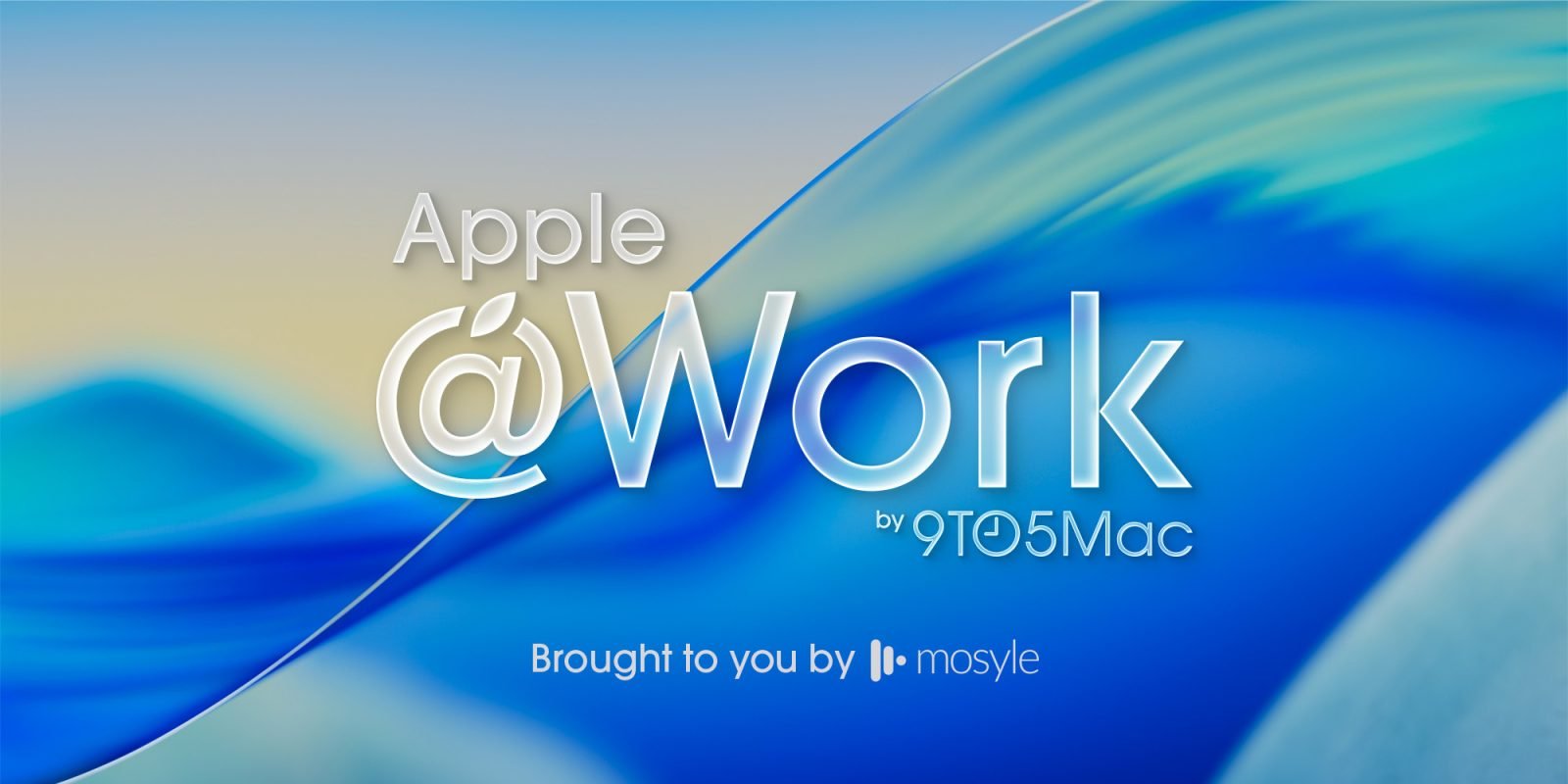 Apple @ Work: Free Apple device management is a baseline, not a finish line - 9to5Mac