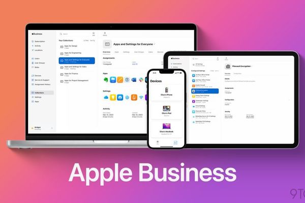 Apple @ Work: How zero-touch enrollment killed the market for stolen corporate devices
