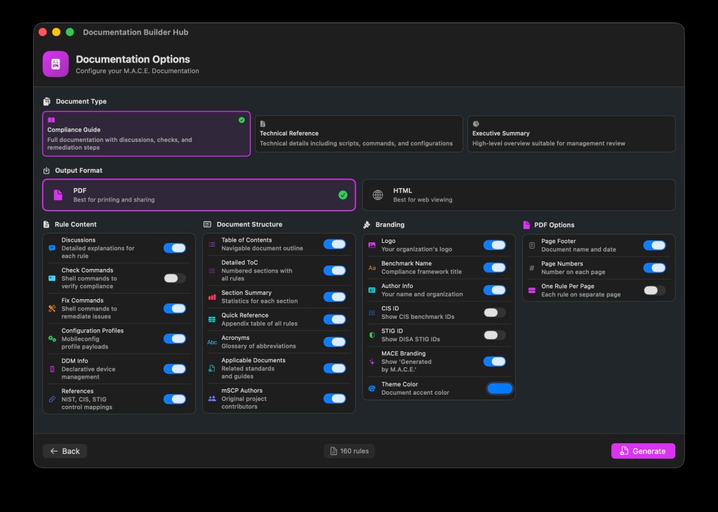 Apple @ Work: M.A.C.E. app is a prime example of the Mac admins community at work - 9to5Mac