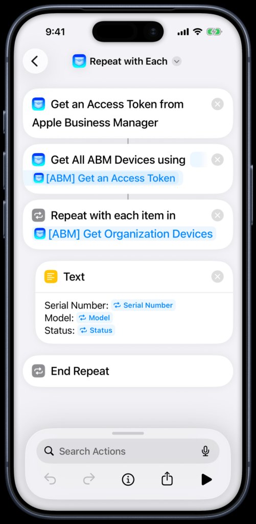 Apple @ Work: PocketMDM puts Apple device management in your pocket - 9to5Mac