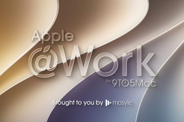Generative AI Is Coming for Apple IT Workflows, Not Apple IT SaaS