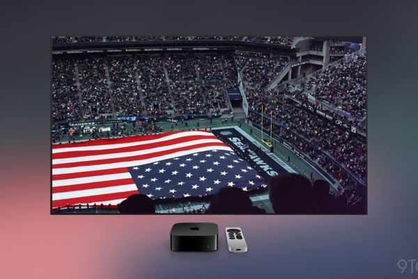 Apple TV Takes Backseat in Super Bowl Advertising with Cadillac F1 Partnership
