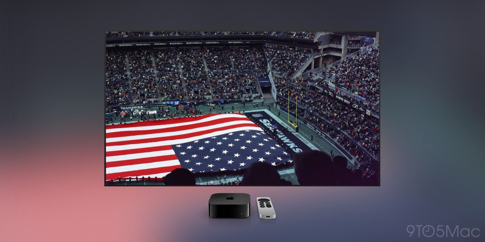 Apple’s big Super Bowl ad might not actually come from Apple - 9to5Mac