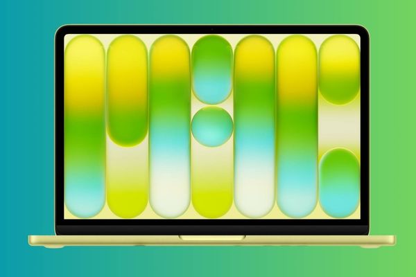 Apple's Entry-Level MacBook Neo: A Smartphone Chip Powers the Future of Affordable Computing