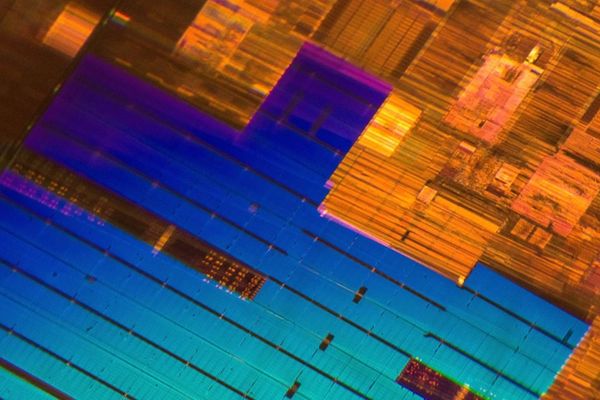 Apple’s Faulty Chips Power More Than One Product Line