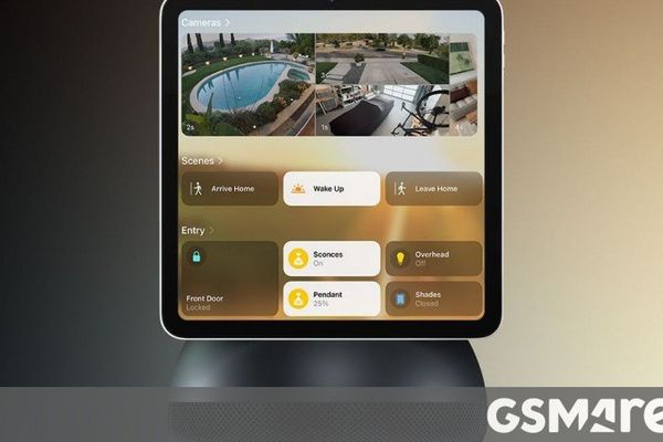 Apple's HomePad Smart Hub Delayed Again, Now Slated for Fall 2026 Launch