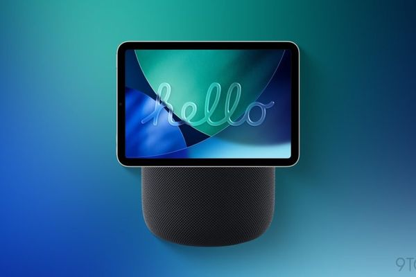 Apple’s ‘HomePad’ launch delayed to fall as Siri AI struggles continue