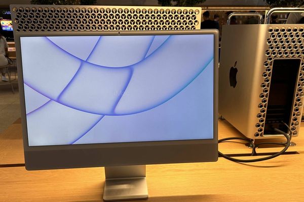 Apple's Mac Pro discontinuation signals end of expandable desktop era