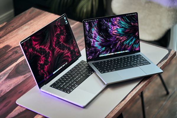 M5 Max Performance Gap: 15% Faster in MacBook Pro 16 vs 14