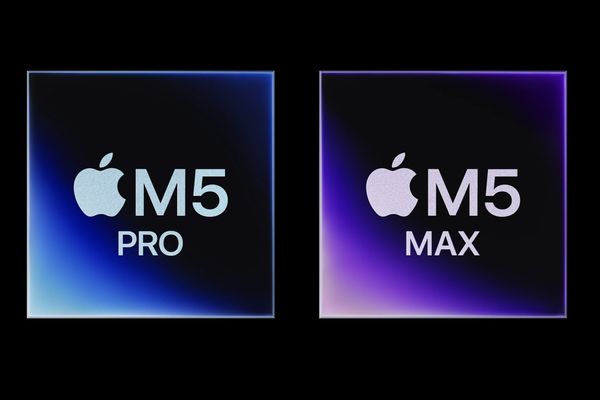 Apple's M5 Pro & M5 Max Easily Beat RTX 5090 in PugetBench Creator Benchmarks