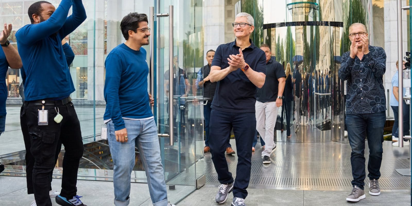 Apple’s most affordable products are about to get a lot more exciting - 9to5Mac