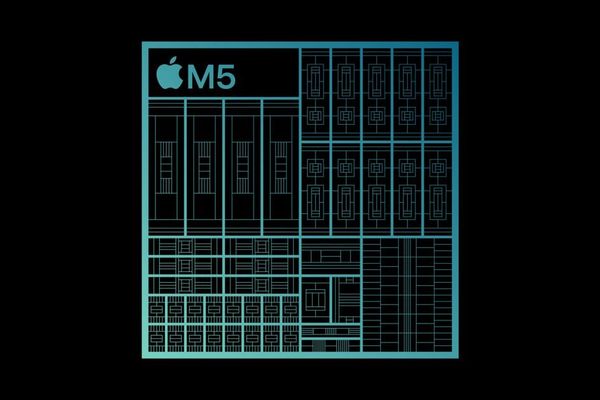 Apple's In-House AI Server Chips Entering Production This Year, New Data Centers Coming in 2027