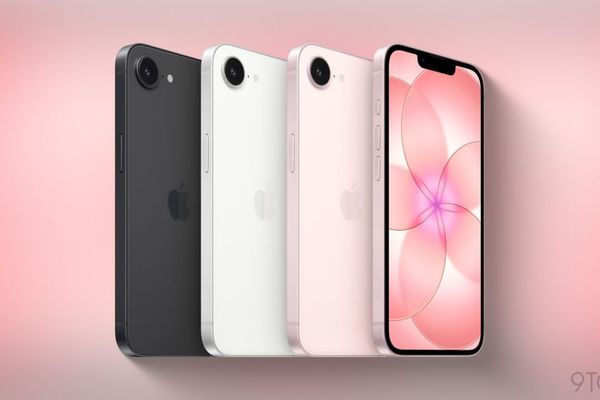 Apple's iPhone 17e Pre-Orders Open: $599 Entry Point with MagSafe and A19 Chip