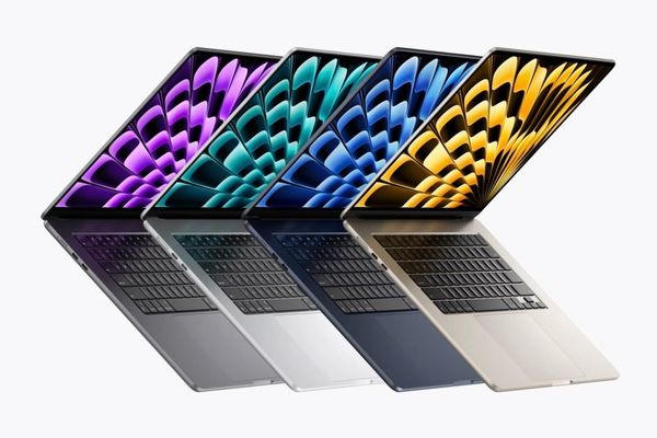 Apple's New Entry-Level MacBook: Rumored Features and Developer Implications