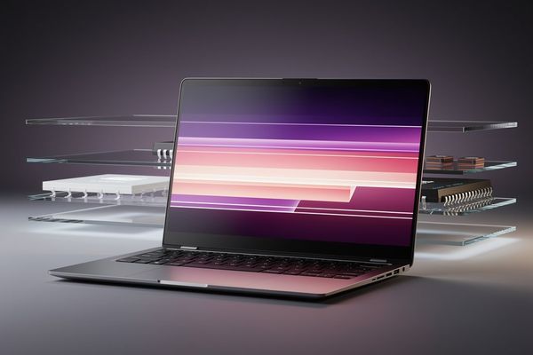 Apple's OLED MacBook Pro Update: What Samsung's Early Production Means for Developers
