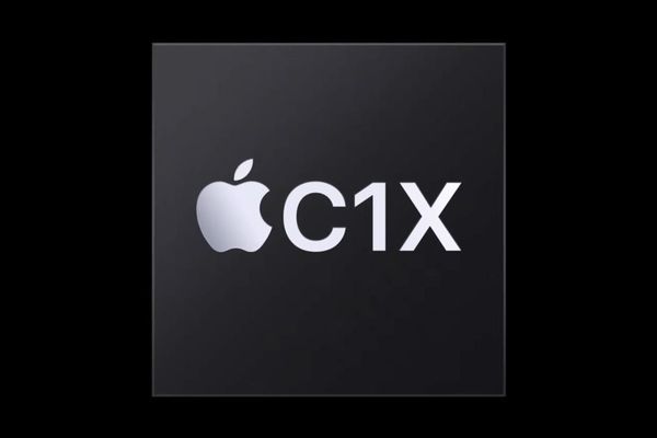 Apple's C1X 5G Chip: 50% Faster Speeds, New Privacy Features, and 30% Better Battery Life