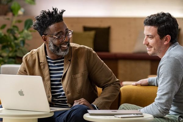 Apple Launches Partner Discovery Tool to Connect Businesses with Resellers and Consultants