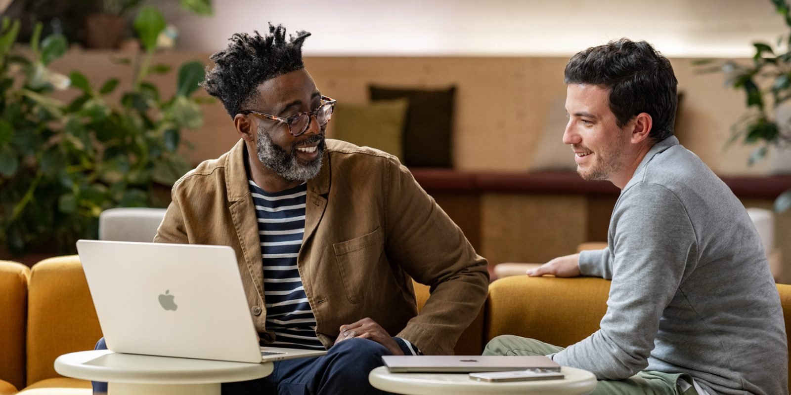 Apple's Partner Discovery Tool helps businesses find resellers and consultants - 9to5Mac