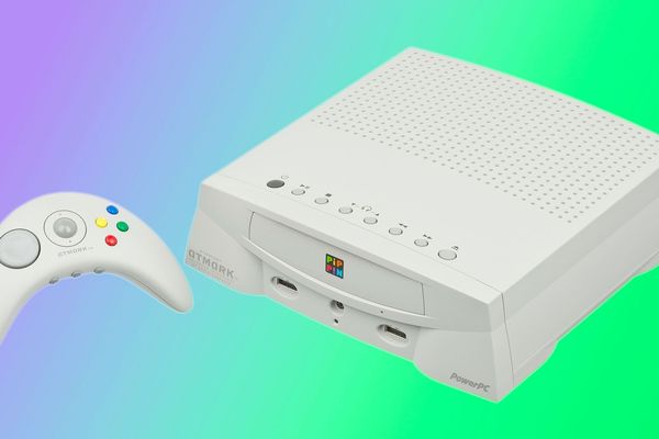 Apple's Pippin Console: A $599 Misstep in the 1996 Gaming Wars