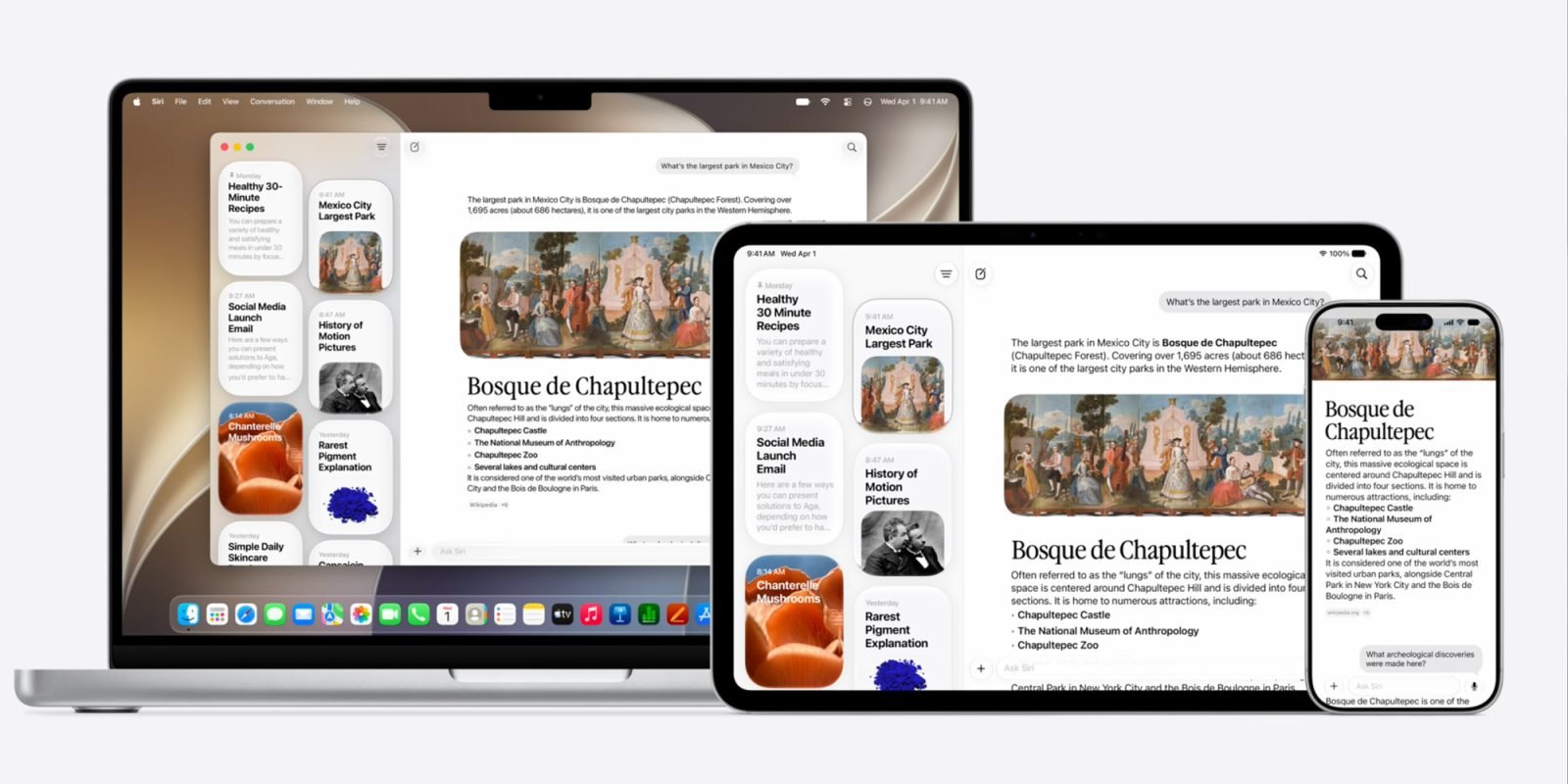 Apple’s third-generation Foundation Models explained - 9to5Mac