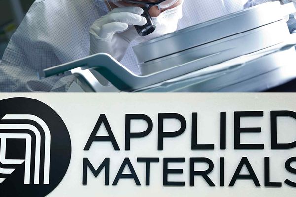 Applied Materials Bets $500M on Singapore as AI Chip Demand Forces a Capacity Doubling