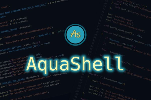AquaShell Emerges as Open-Source Contender in Windows Automation Space