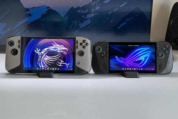 Intel's Arc G3 Extreme and Arc G3 Handheld Chips Surface in Leaked Benchmarks