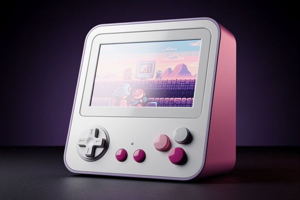 Arcadeboy Review: Authentic Game Boy Gameplay in Arcade Form