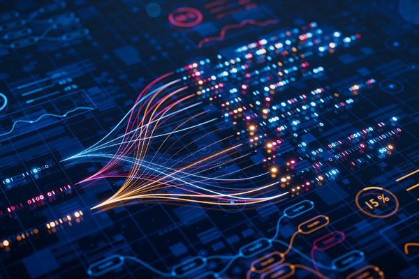 Architecting Agentic MLOps: A Layered Protocol Strategy with A2A and MCP