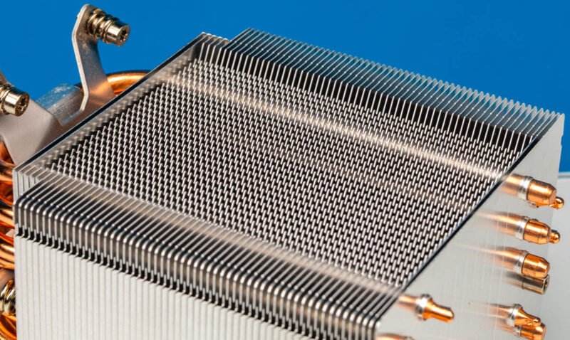 Arctic Freezer 4U SP5 10