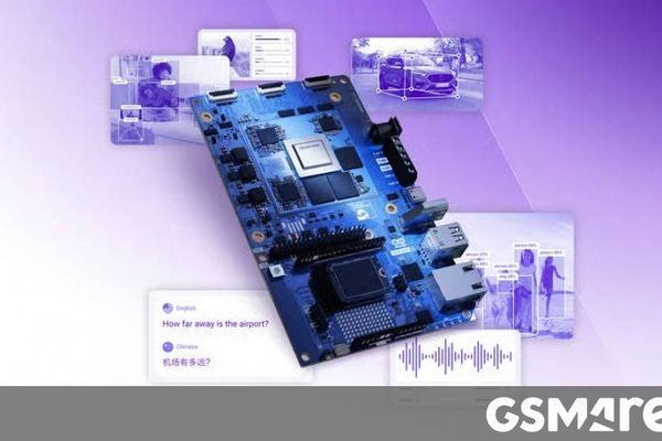 Arduino Ventuno Q Brings 40 TOPS AI Performance to Single Board Computers