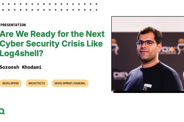 Are We Ready for the Next Cyber Security Crisis Like Log4shell?