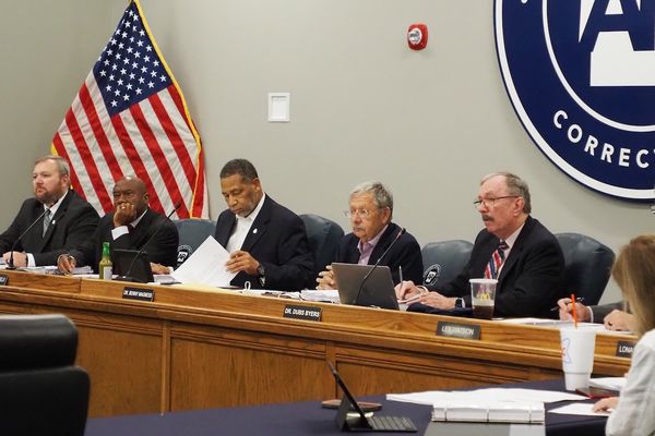 Arkansas Prisons Restrict Direct Book Deliveries to Inmates