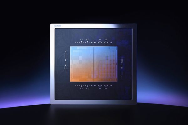 Arm's AGI CPU: Breaking 35 Years of Tradition with 136-Core Data Center Chip