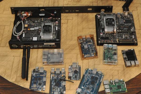 Armbian 26.02 Released: New Boards, Powered By Linux 6.18 LTS & RISC-V Xfce Desktop