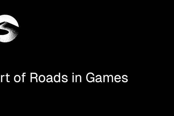 The Hidden Geometry of Roads: Why Game Developers Are Rethinking Bezier Splines