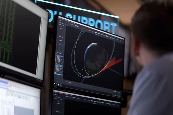 Artemis II's Laser Communications: 4K Moon Streaming at 260 Mbps Marks New Era in Space Data