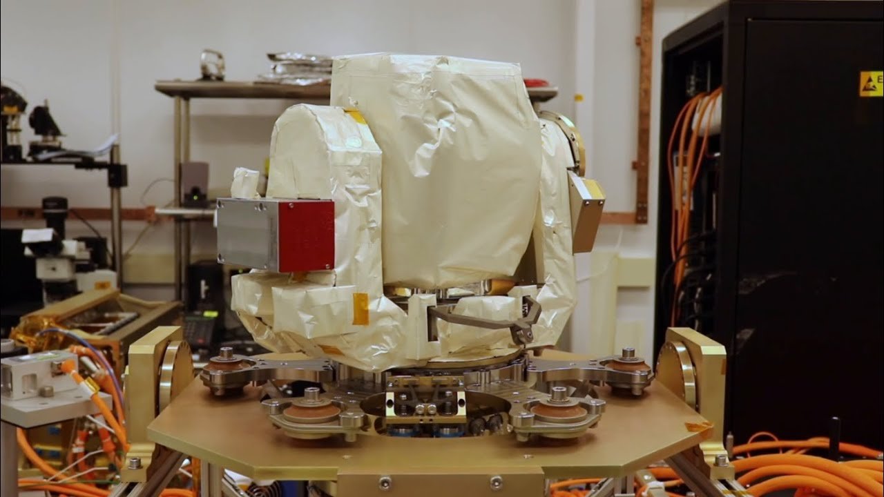 O2O Optical Module - YouTube