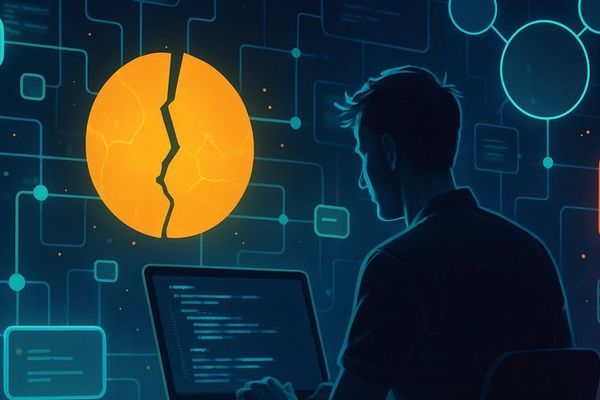 Artificial Intelligence Coding Is Turning Into Vibe Working: What Still Breaks