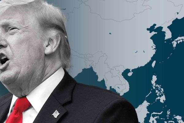 Asia’s Security Shock Becomes a Tech Supply Chain Risk
