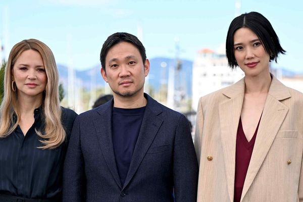 Asian Cinema Dominates Cannes as Producers Grapple With Slowing Box‑Office and Distribution Shifts