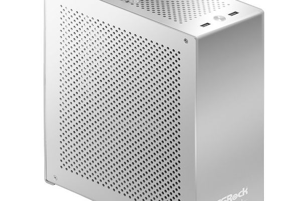 ASRock AI BOX-A395: AMD's Strix Halo Mini PC for AI Development