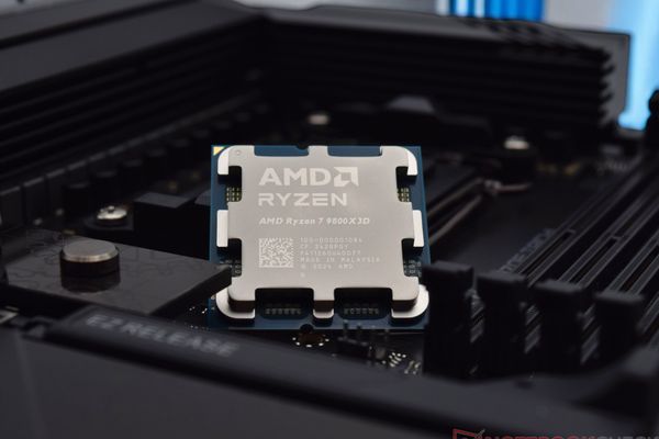 ASRock Breaks Silence on Ryzen 9000 CPU Damage Reports, Urges Users to Contact Support