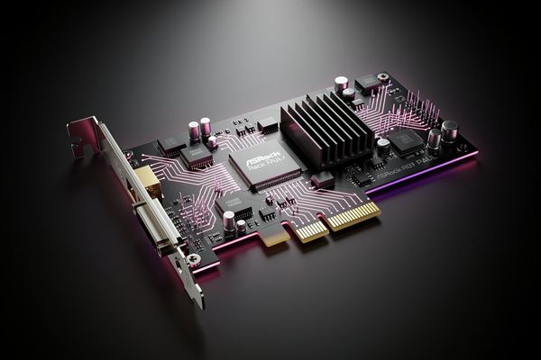 ASRock Rack PAUL PCIe IPMI Card Gets Mainline Linux Kernel Support With Device Tree Patches