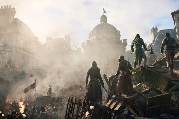 Assassin's Creed Invictus: Internal Leaks Reveal Toxic Development Culture and Creative Crisis