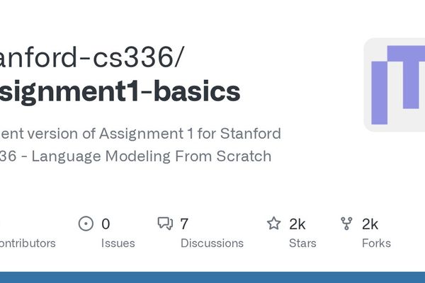 AI Agent Guidelines for Stanford CS336: Keeping the Teaching Assistant Role Clear