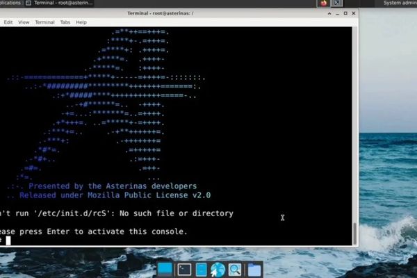 Asterinas 0.18 Lands: A Rust-Written, Memory-Safe Linux Alternative Targets Containers