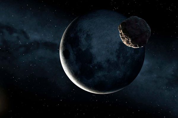 Asteroid 2024 YR4 Forces a New Question: Does Planetary Defense Now Include the Moon?