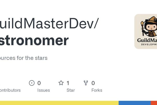 Astronomer: A Secure Electron App Bringing NASA's Cosmos to Your Desktop Without React