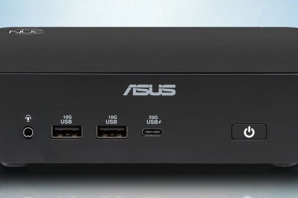 Asus and Dell Launch Windows 365 Cloud PCs: Mini PCs as Dumb Terminals